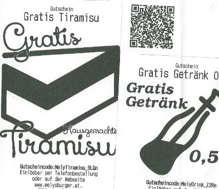 Ein Call-Control Gutschein