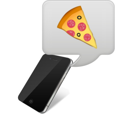 Senden Sie individuelle Kunden-SMS direkt aus dem Call-Center Programm