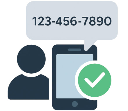 Verschiedene Telefonfunktionen aus Call-Control